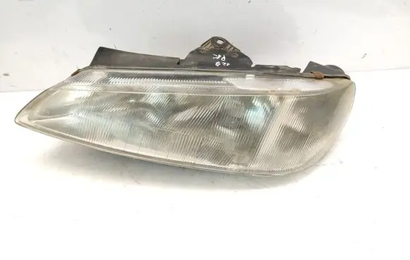 Peugeot 406 Headlight/headlamp