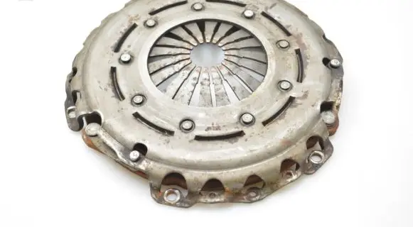 Peugeot 2008 I Pressure plate 9813700880