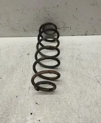 Volkswagen Golf IV Rear coil spring