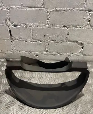Dashboard trim
