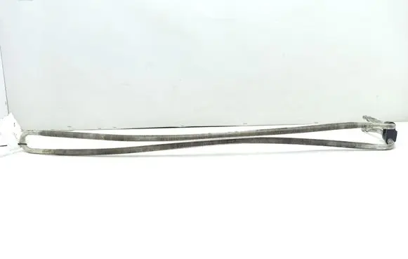 Mercedes-Benz Sprinter W906 Power steering radiator 