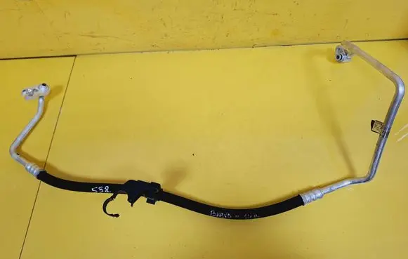 Fiat Bravo Air conditioning (A/C) pipe/hose 51788812