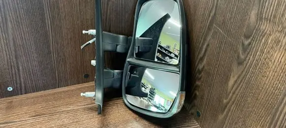 Iveco Daily 35 - 40.10 Front door electric wing mirror 3800408 9010116