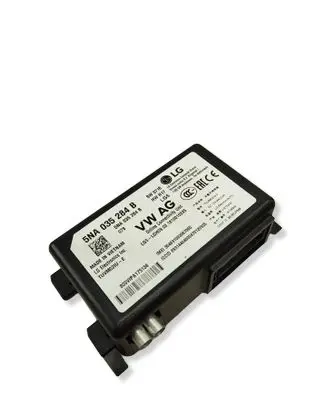 Skoda Superb B8 (3V) Other control units/modules 5NA035284B 803VPA175136