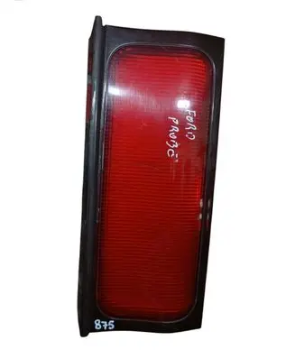 Ford Probe Rear/tail lights 067-4721