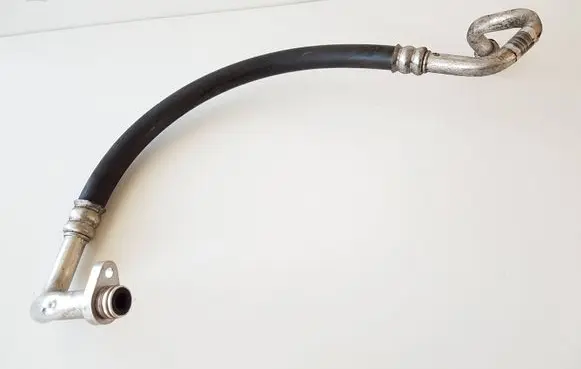 Opel Grandland X Air conditioning (A/C) pipe/hose 9809171080