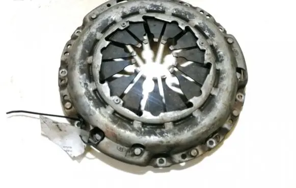 Volvo S40, V40 Pressure plate 