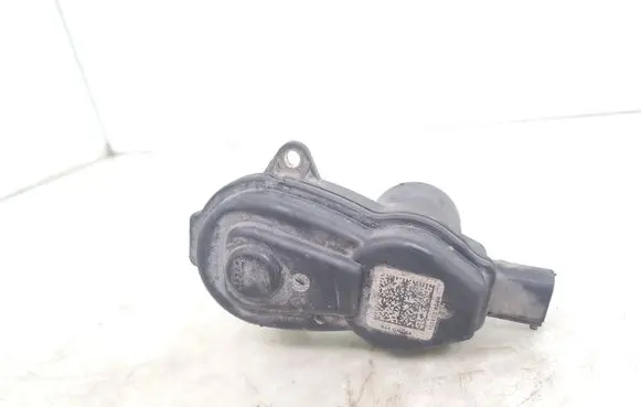 Audi A6 S6 C7 4G Hand brake/parking brake motor 32337647