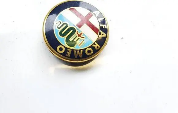 Alfa Romeo 156 Original wheel cap 