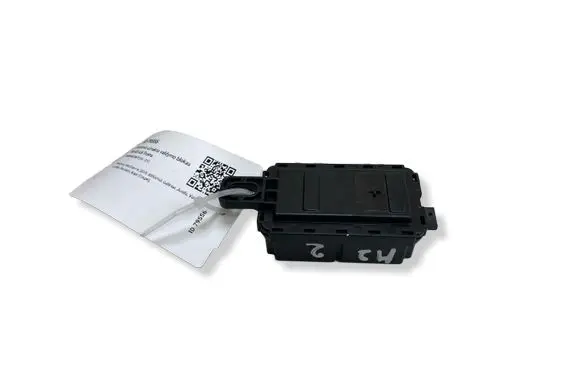 BMW M2 F87 Door central lock control unit/module 8706502