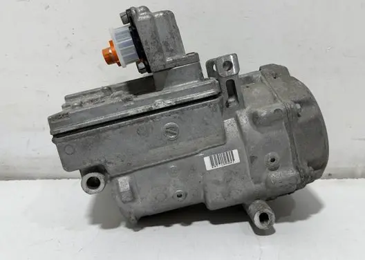 Renault Zoe Air conditioning (A/C) compressor (pump) 926005020R