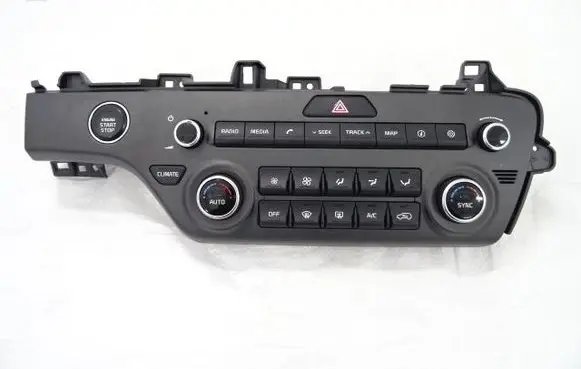 KIA Sportage Climate control unit 97250F1401