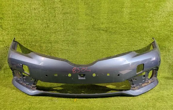 Toyota Auris E180 Front bumper 