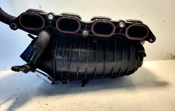 Peugeot 207 Intake manifold V752817280
