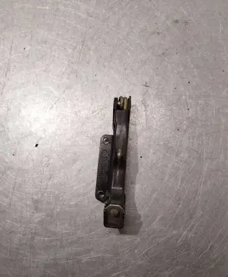 Volkswagen Transporter - Caravelle T5 Sliding door check strap stopper 7H0843413C DC043212