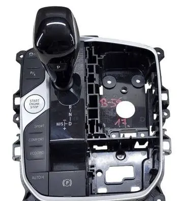 BMW i4 Gear shifter/selector 160466-10