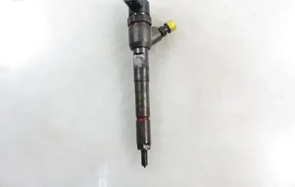 Fiat Panda II Fuel injector 0445110083