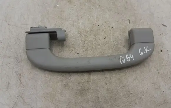 BMW 5 E60 E61 Rear interior roof grab handle 7033661