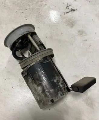 Volkswagen Sharan In-tank fuel pump 7M3919050A