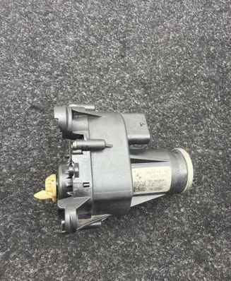 BMW 1 F20 F21 Intake manifold valve actuator/motor 8570791 10213510 0280751014
