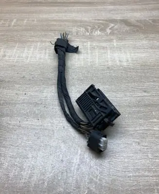 BMW 5 E60 E61 Plug wire 8352566 9689131