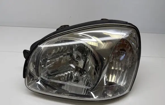 Hyundai Santa Fe Headlight/headlamp 1011199