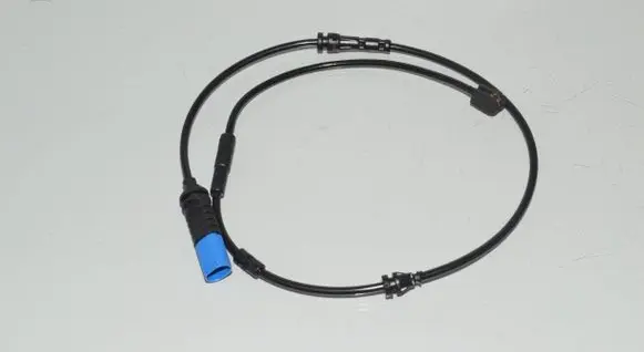 ABS brake wheel speed sensor