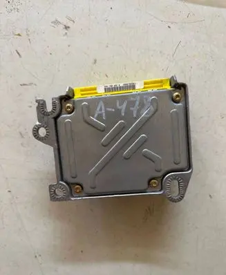Audi A4 S4 B6 8E 8H Airbag control unit/module 8E0959655C
