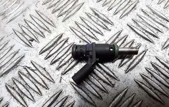 Mercedes-Benz A W169 Fuel injector a0000788749
