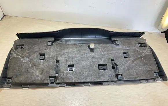 Mercedes-Benz EQC Tailgate trim A2937401400