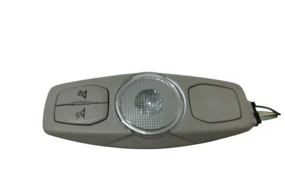 Ford Mondeo MK IV Rear seat light BS7113K767BE