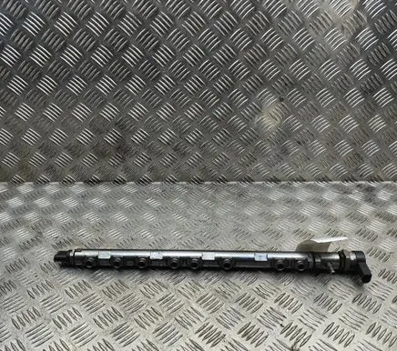 BMW X5 E70 Fuel main line pipe 7800124 0445216031