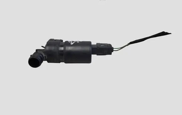 Renault Express Windscreen/windshield washer pump 286203634R 286200851R