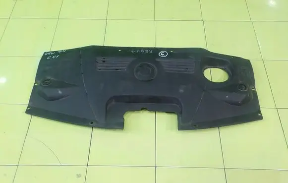 BMW Z4 E85 E86 Engine cover (trim) 