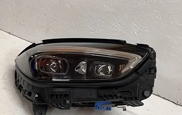 Mercedes-Benz C W206 Headlight/headlamp A2069068003