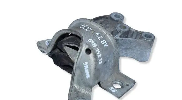 Fiat 500 Engine mount bracket 51814272