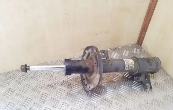 Opel Zafira B Front shock absorber/damper 22229594 13280745 368135153