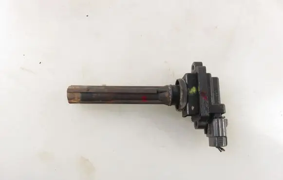Suzuki Grand Vitara I High voltage ignition coil 3341077E2