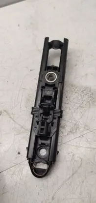 Volkswagen Polo V 6R Seat belt adjustment rail 3c8857819