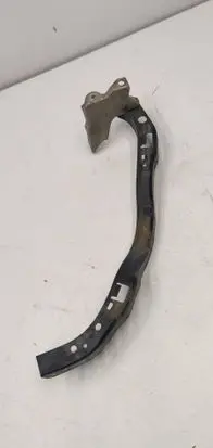 Radiator support slam panel bracket