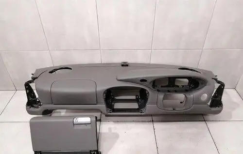 Porsche 911 996 Dashboard 99655210201