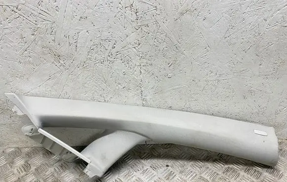 Volkswagen Touran II (A) pillar trim 1T0867234S