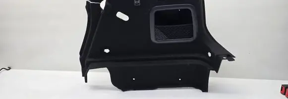 Mini Clubman F54 Trunk/boot lower side trim panel 7360774