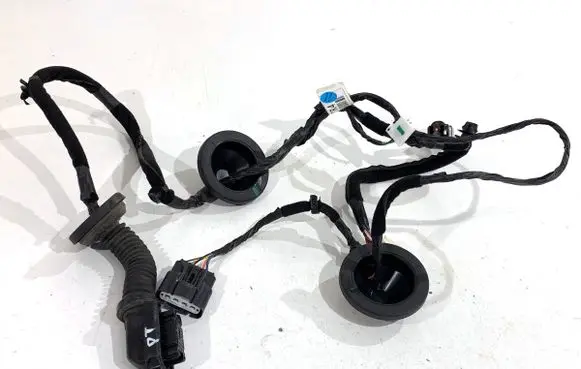 Hyundai Tucson TL Rear door wiring loom 91660D7040