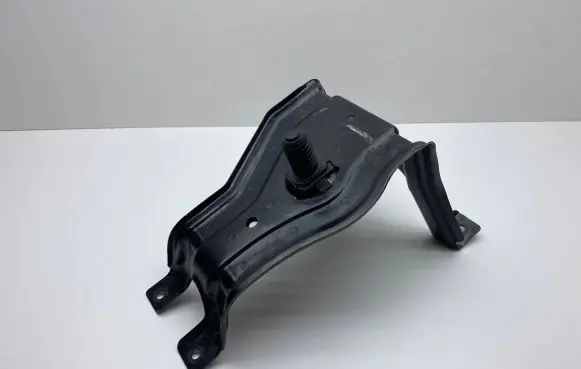 Audi A7 S7 4G Battery bracket 4G0802715 4G0802771