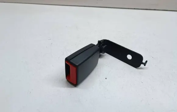 BMW 6 F12 F13 Rear seatbelt buckle 7226393