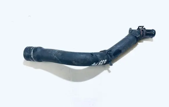 Audi A3 S3 8L Engine coolant pipe/hose 1j0122157c px013749