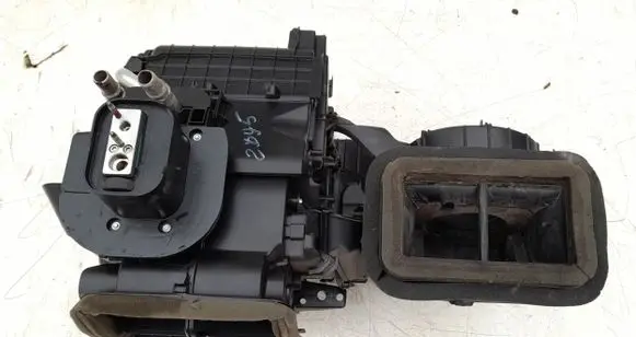 Fiat Ducato Interior heater climate box assembly 5Q1620200 07355343710