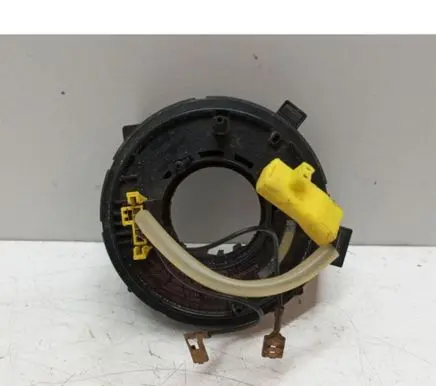 Audi A3 S3 8L Airbag slip ring squib (SRS ring) 1J0959653B