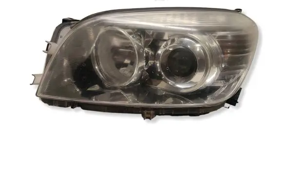 Toyota RAV 4 (XA30) Headlight/headlamp 12744 12031810